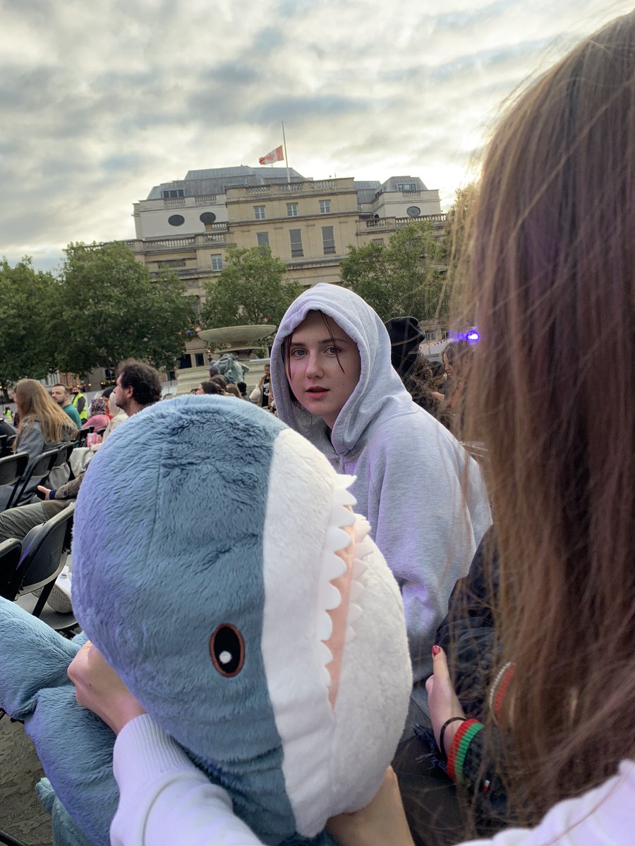 balicebali's tweet image. #LetsDoLondon #backtothebigscreen