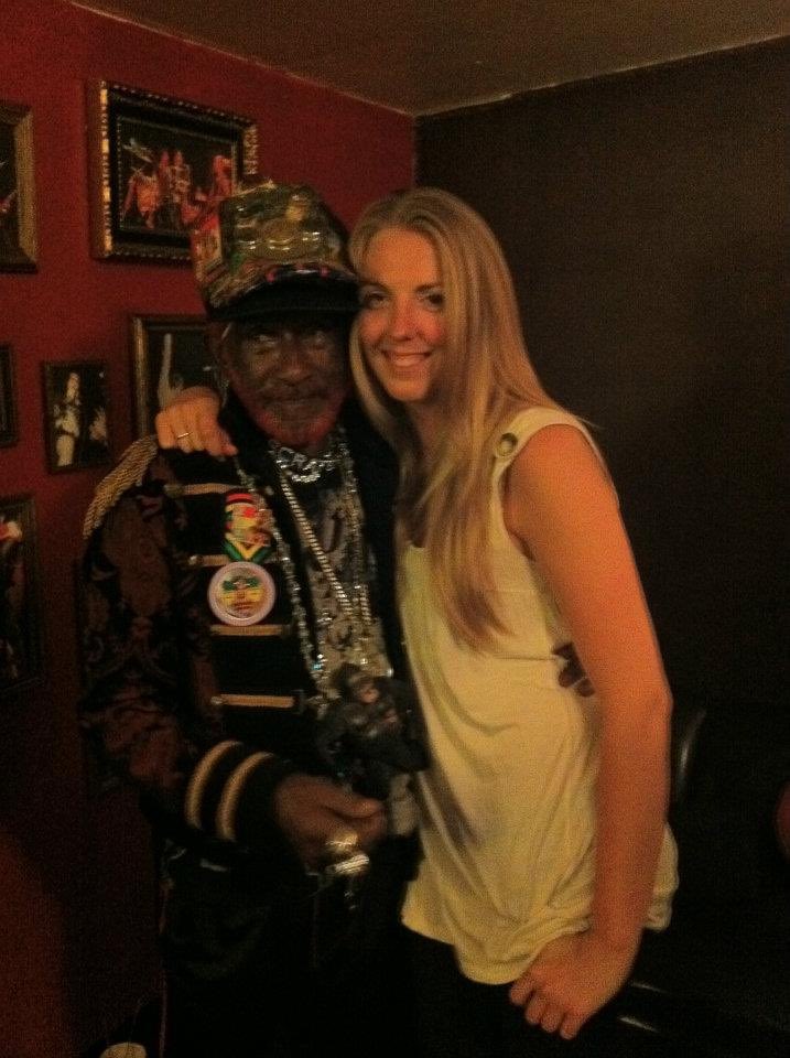 Molly Kish tweet media