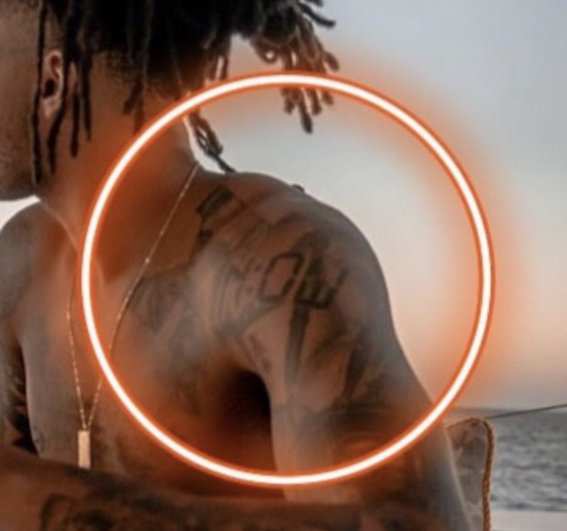 on Twitter Mikey Williams with the DLo inspired NOW tattoo httpstcoA8XI0ekHTB Twitter #35 on Twitter Mikey Williams with the DLo inspired NOW tattoo httpstcoA8XI0ekHTB Twitter