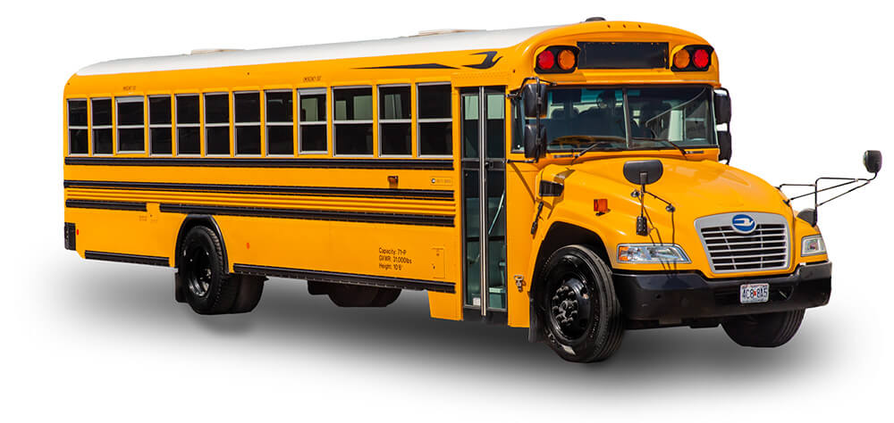 First day of school tomorrow. Bus routes posted to the District website. montvilleschools.org/Administration…