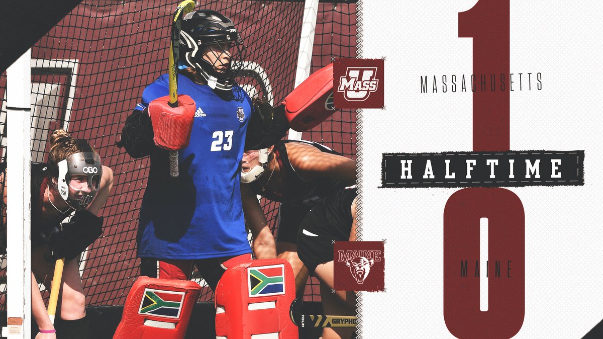 We've got a tight one here at The 'Chuk through 30 minutes. Tune in for the second half!

💻: es.pn/3BAS52z
📈: bit.ly/2C4C0rJ

#RollUMass x #Flagship🚩