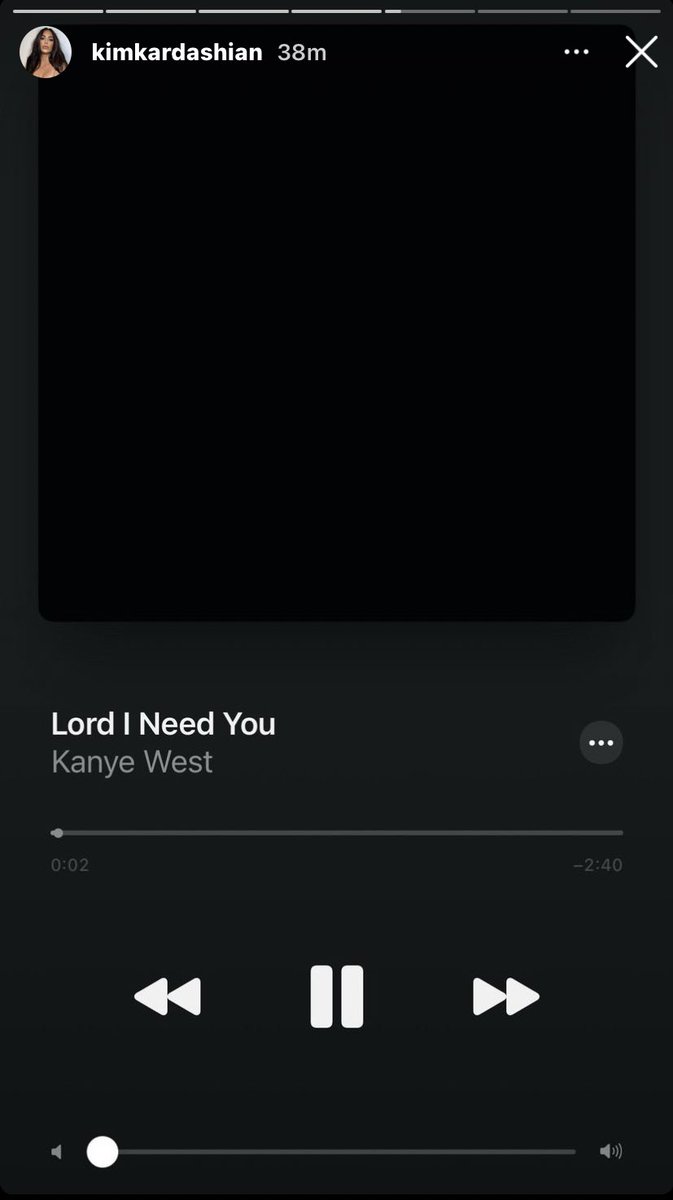 FABIOTHEBARB's tweet photo. LAST NEWS🚨 | Kim Kardashian is currently enjoying Kanye West new album “Donda” at ZERO volume! https://t.co/BskjQrOlXa