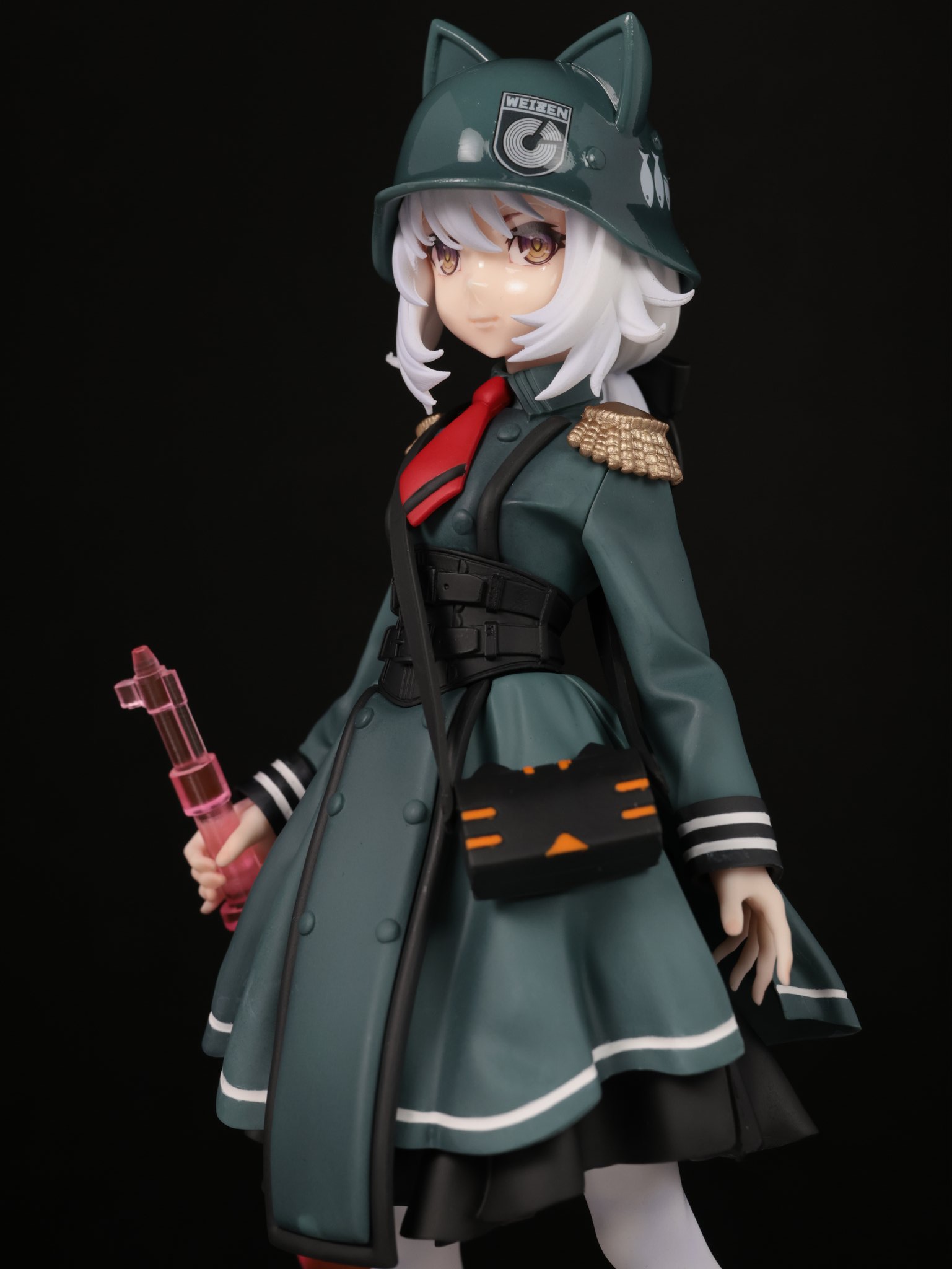 最も信頼できる グリズリーパンダ GOSICK ARMY ブロート fawe.org