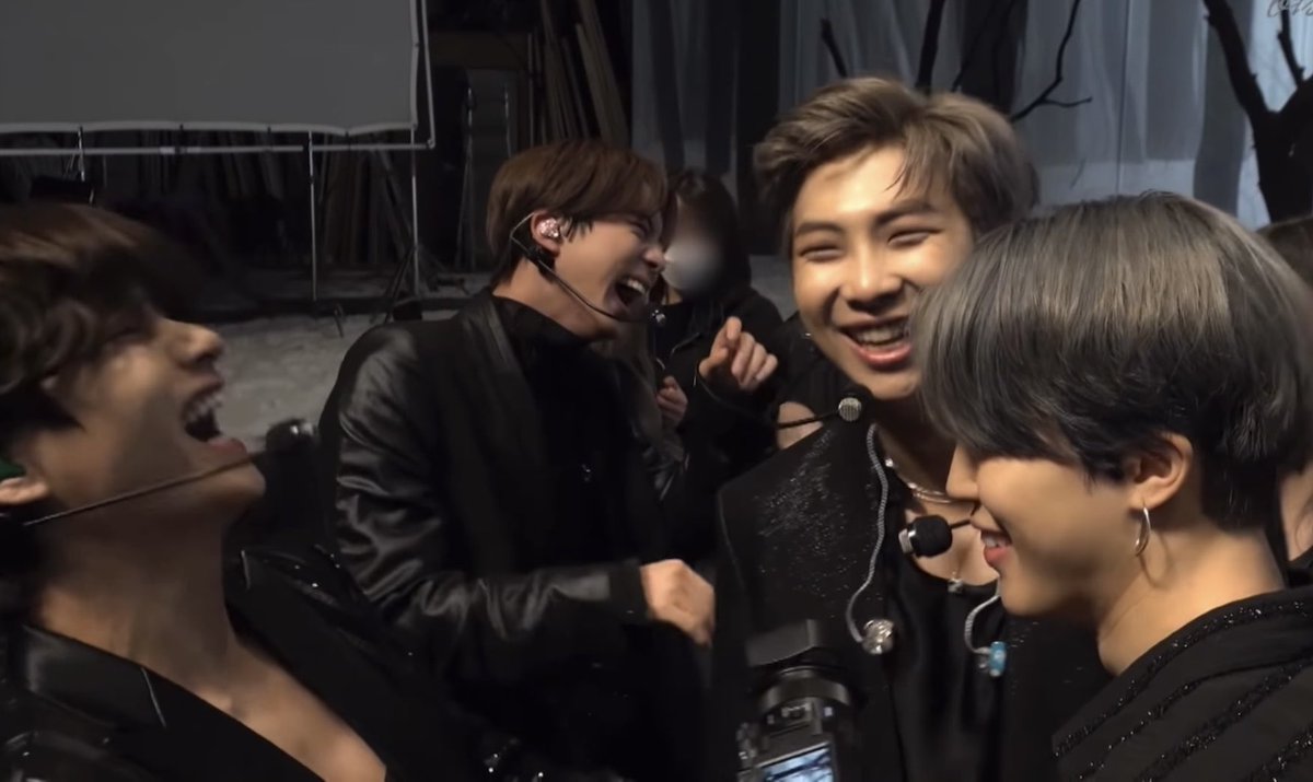 what happiness looks like 💜 <a href="/BTS_twt/">방탄소년단</a>