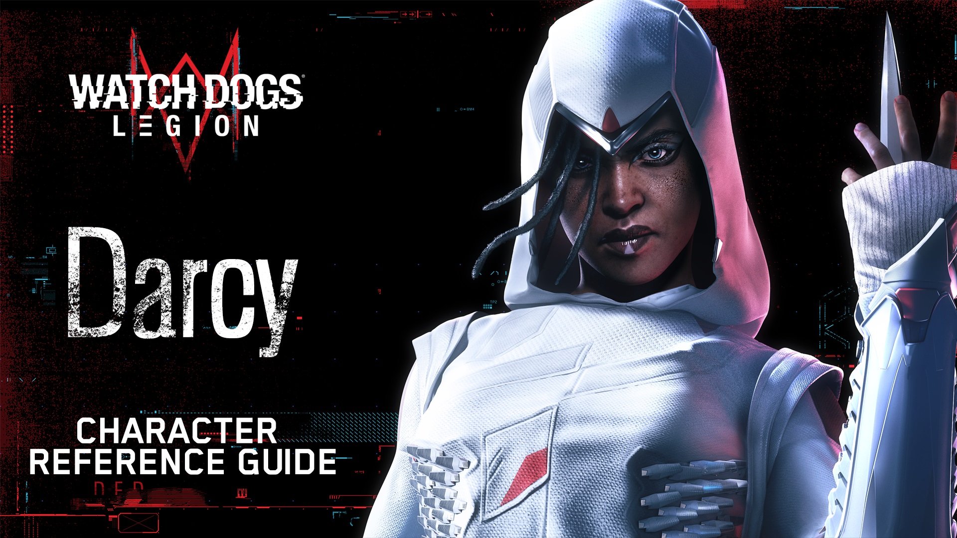 Watch Dogs: Legion on X: Bloodline, new Online content, Character Customization, and much more; take a look at our roadmap of what's coming to Watch Dogs: Legion! / X