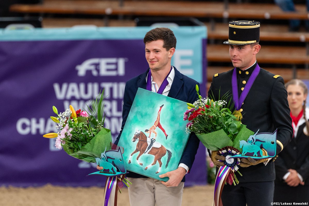 France_Equitation tweet media