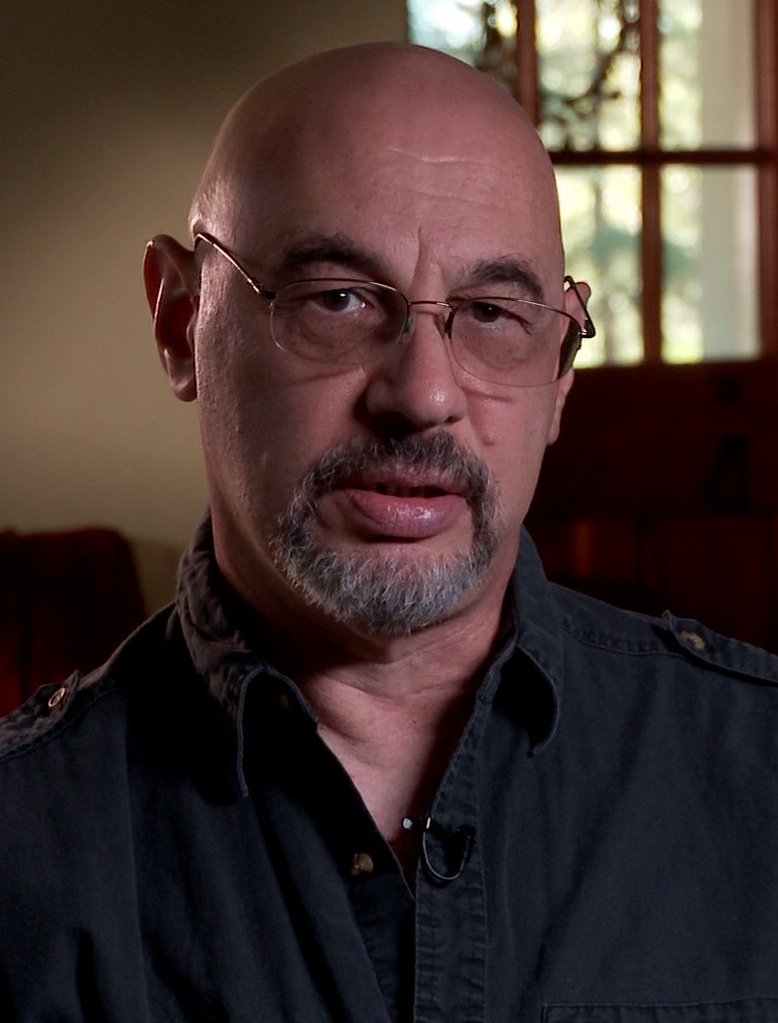 Happy TOSS Birthday to Jon Povill, associate producer on The Motion Picture 