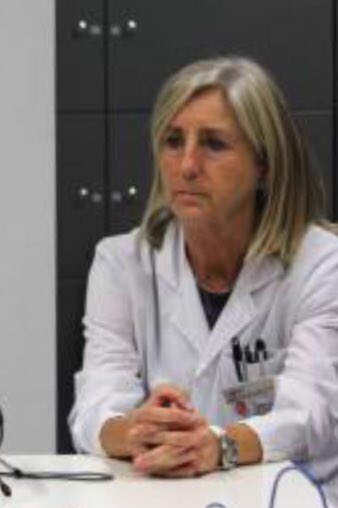 La Asociación Nacional de Directivos de Enfermería <a href="/ANDEorg/">ANDE Directivos Enfermería</a> lamenta profundamente el fallecimiento de Juana Hermoso de Mendoza, excelente persona y una gestora enfermera referente. Muy unida a ANDE a lo largo de toda su vida profesional. DEP Juana.