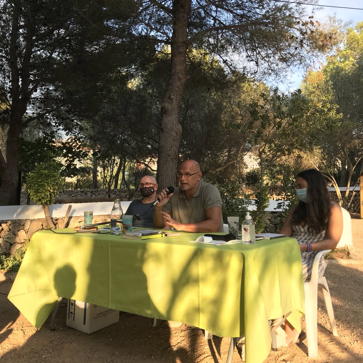 Eduard Vallory tweet media