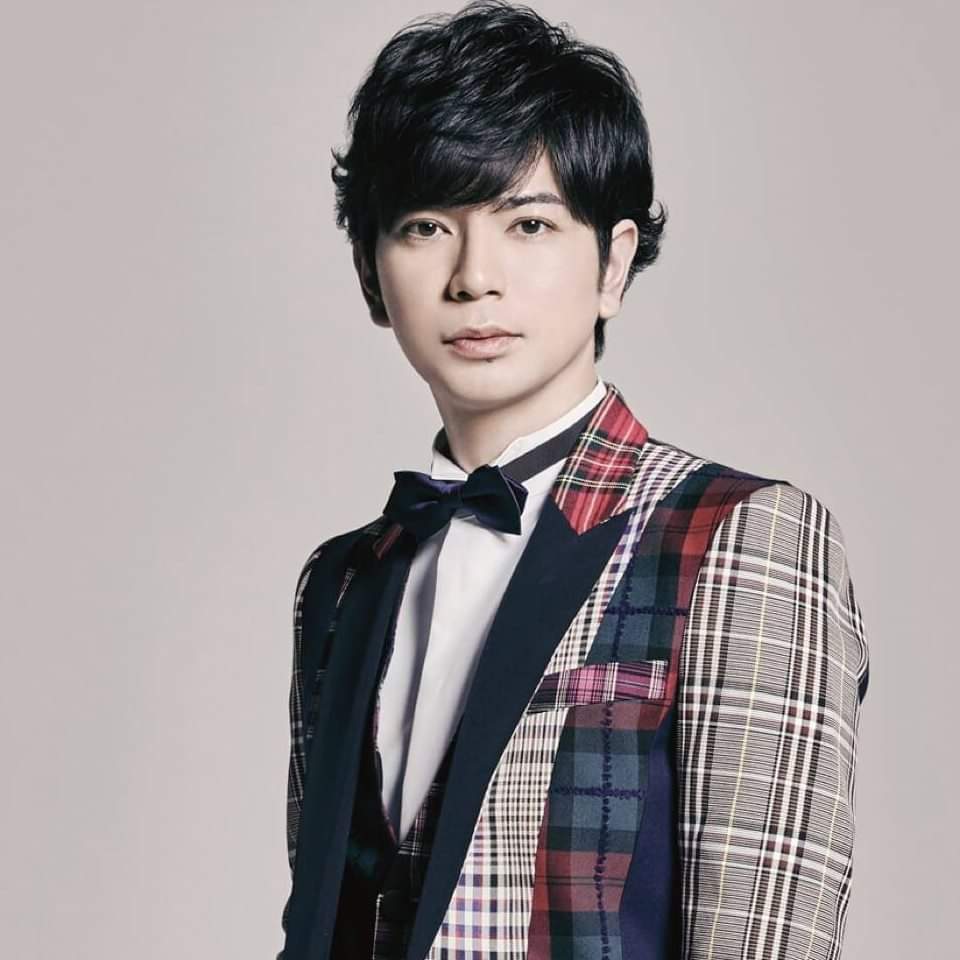 HAPPY BIRTHDAY JUN MATSUMOTO   