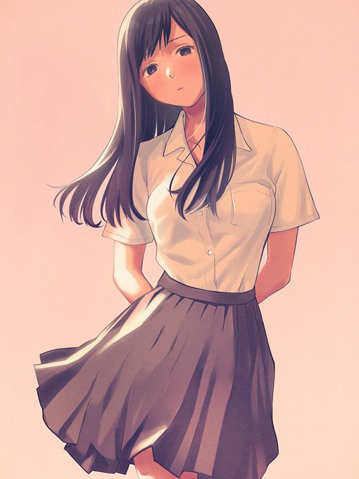 カラミざかりの飯田ちゃん。
原作はもちろんリメイク版も大好きな作品です。
#カラミざかり #ファンアート 