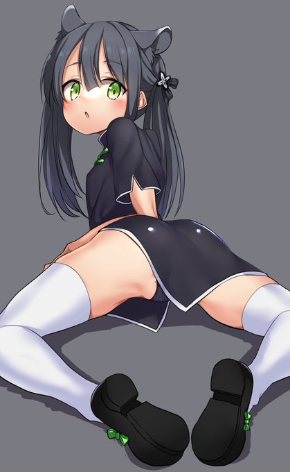 お題箱より 引けませんでしたーーー 