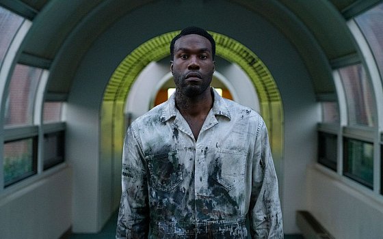 ScreenPicks's tweet image. .@themoviekit and @Joel_D_Amos  review #Candyman and #VacationFriends in the latest ScreenPicks movie podcast... tune in! bit.ly/3zumq1Q