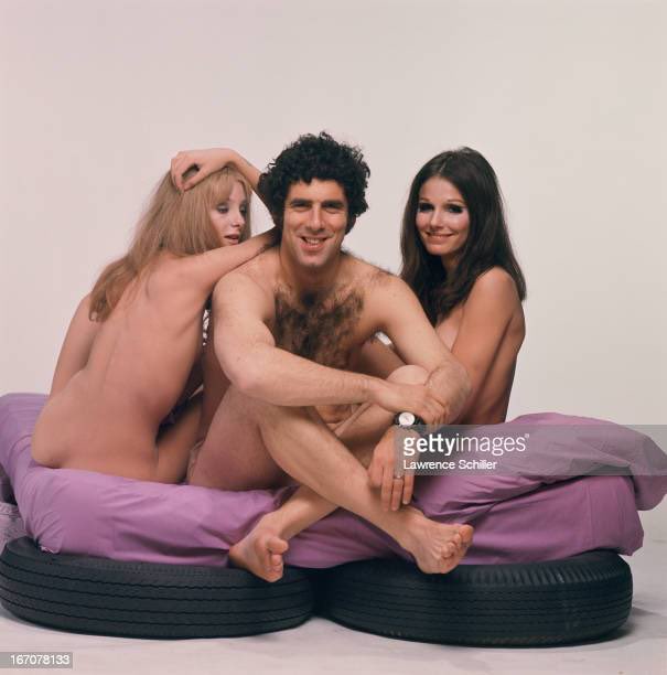 Happy Birthday, Elliott Gould! 