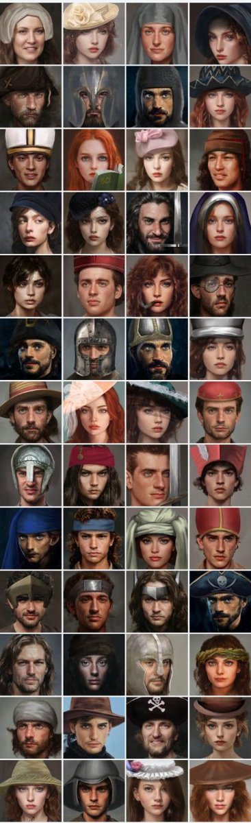 Profile_NFT's tweet photo. @NotaNumeri Crypto Profile is a collection of 10,000 unique Profile NFTs. Each avatar is unique, and completely created by artificial intelligence learning.
https://t.co/6Rrcs6bhrD https://t.co/cDd8l6Vk8B