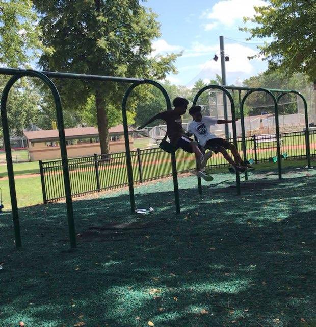 Chelsea Allison tweet media