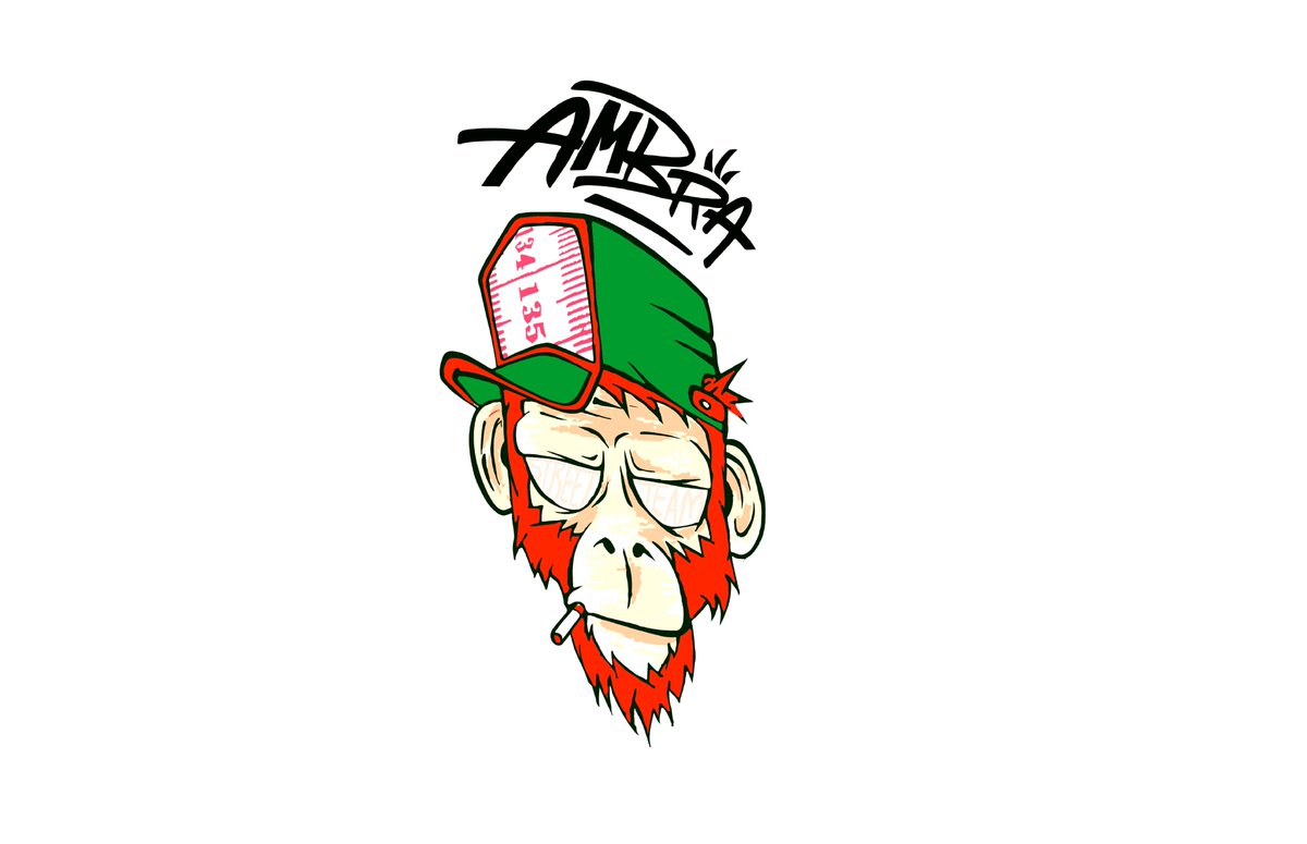 AmbraTeam tweet picture