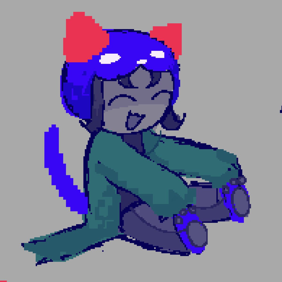 nep #homestuck #nepetaleijon