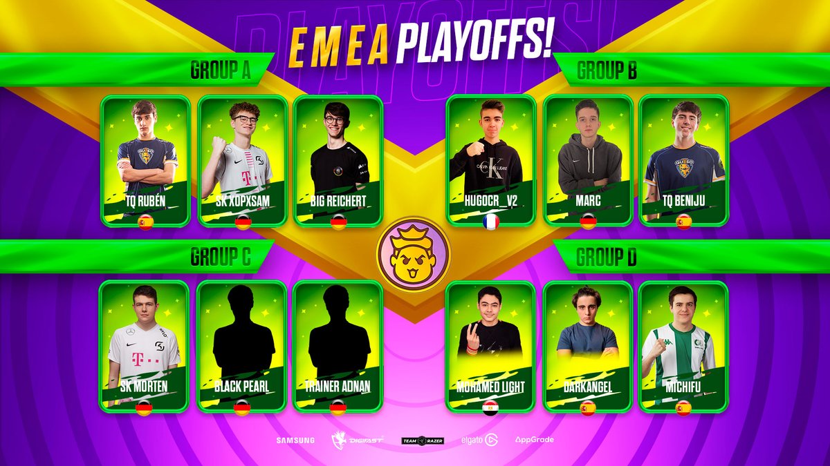 Pro Royale 🇧🇷 tweet media