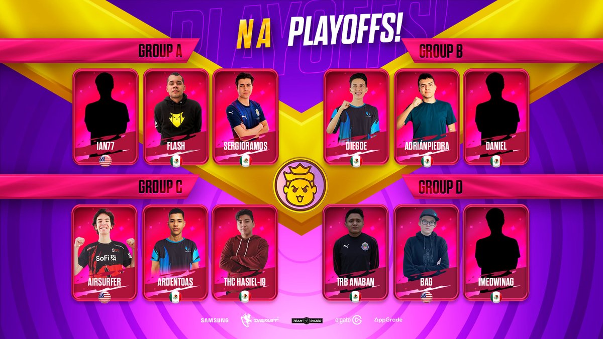 Pro Royale 🇧🇷 tweet media