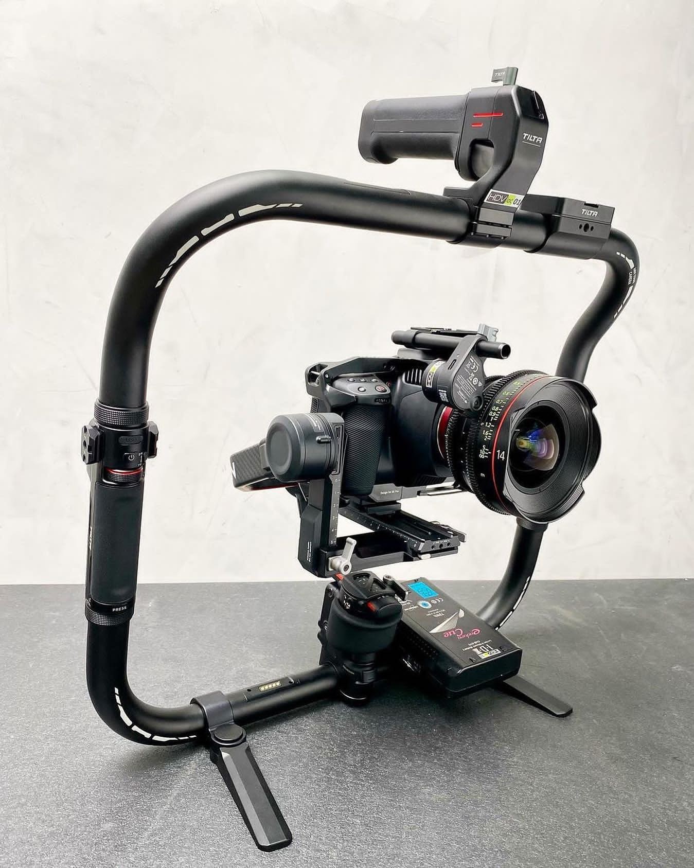 Tilta 2024 ronin rs2