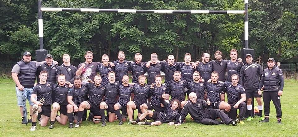 On my way back to Latvia after an away winning weekend playing Iron Wolfs of Lithuania. 
British rugby family. Please consider the Baltic’s as a tour venue. Everywhere I’ve been has hosted so well. The third half is epic! 
#LivoniaRFC #WeGoAgain @InfantryRugby @armyrugbyunion