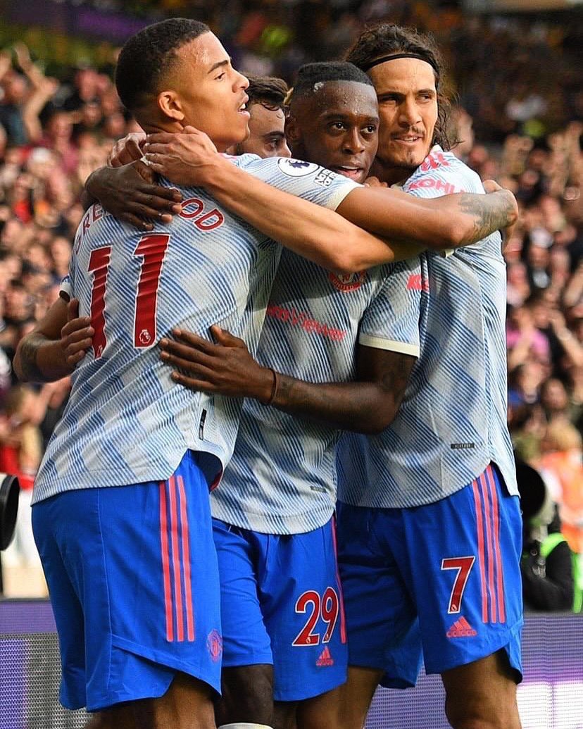 fought to the last, pulled it out the bag ✅ 🕸🔴