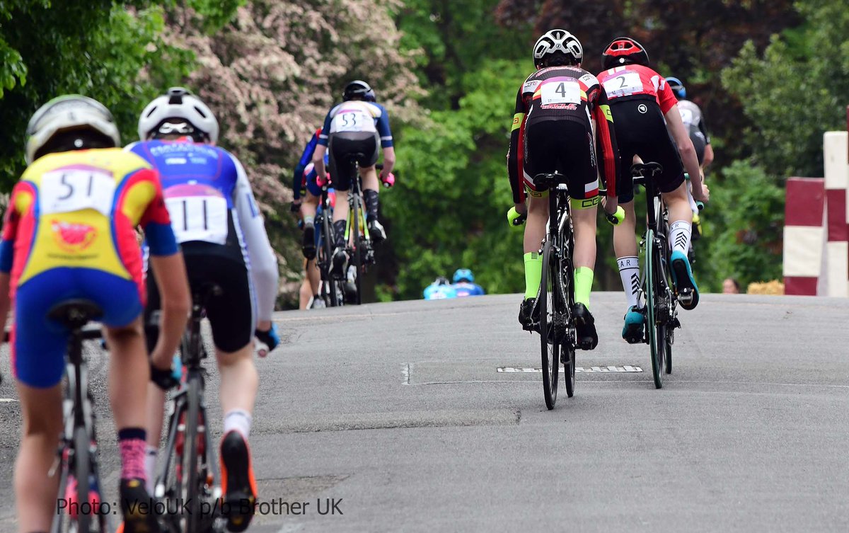 Results: North West Youth &amp; Women's Tour

Monica Greenwood and Corrine Side (Women), Jed Smithson and Mathew Gilmore (Boys A) and Isabel Sharp (<a href="/estrellabikes/">Estrella bikes</a> ) &amp; Cat Ferguson winners on the first two days of the  North West Youth &amp; Women's Tour
velouk.net/2021/08/29/res…