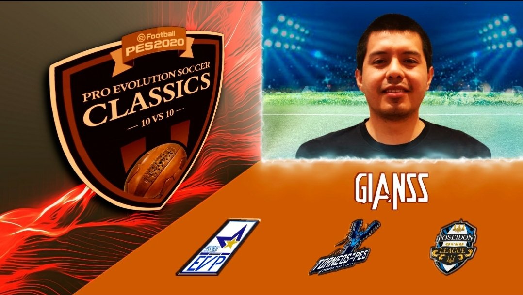 ❗NUEVO FICHAJE❗ <a href="/eGIIANSS/">GIIANSS</a>  entra con muchas ganas de aportar toda la calidad que procede, un placer tenerte y avanzar juntos hacia la meta de títulos! 🎮⚽️🙌🔥