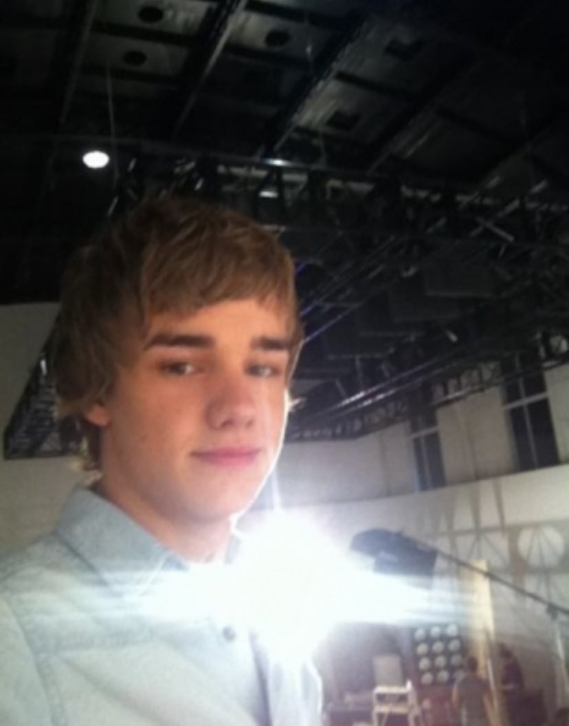 Happy birthday liam payne 