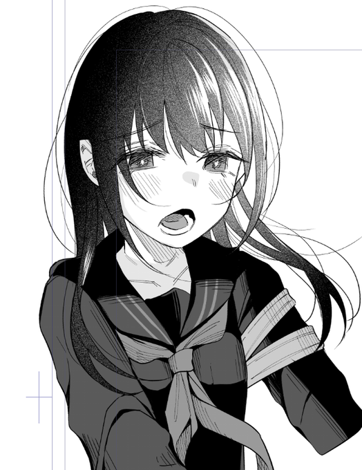 かわよじゃねェ～～～～～❓まあ、モブなんやけど。 