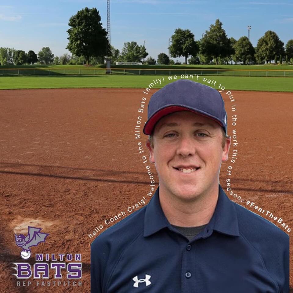 miltongsoftball's tweet photo. Milton Girls Softball is pleased to announce that we have secured @CSarson from https://t.co/MWgdRk8rXS as the lead instructor for all Milton Girls Softball indoor training for the 2021/2022 season.

Click below for the full story 🥎👏🏼👏🏼👏🏼

https://t.co/IRFnZNoX4N https://t.co/aSpyf4YkoU