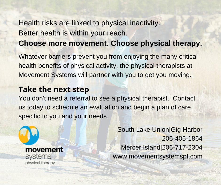 MoveSysPT's tweet image. #movementmedicine
#movementsystemspt 
#choosePT