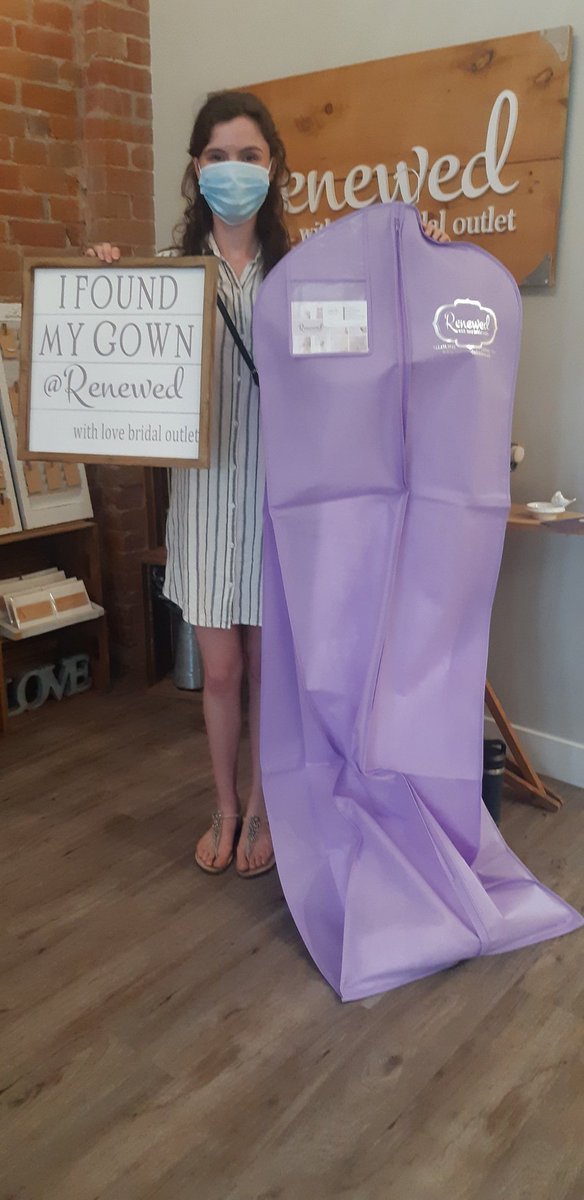 Sarah said YES to this gorgeous Mori Lee gown ....for her wedding at <a href="/cpcanoeclub/">Carleton Place CC</a> <a href="/morileeofficial/">Morilee</a> 
Congrats Sarah!! ❤👰
