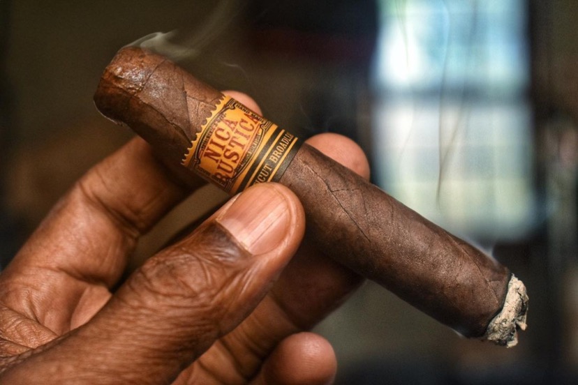Drew Estate Cigars tweet media