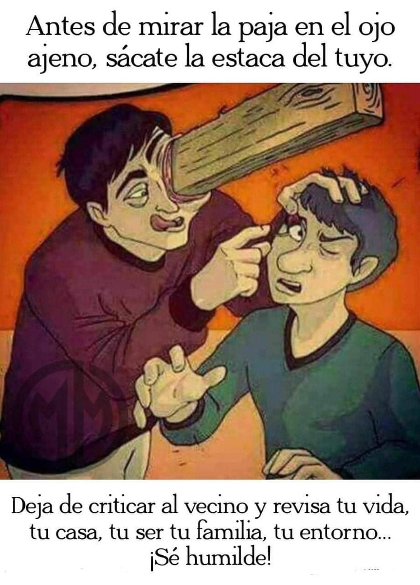mailen_80's tweet photo. No por criticar las miserias de otros dejarás de sentirte menos miserable  por tu vida https://t.co/4UynEd9m6d