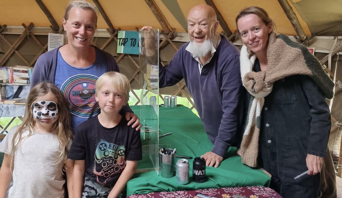 Debra Penney tweet media