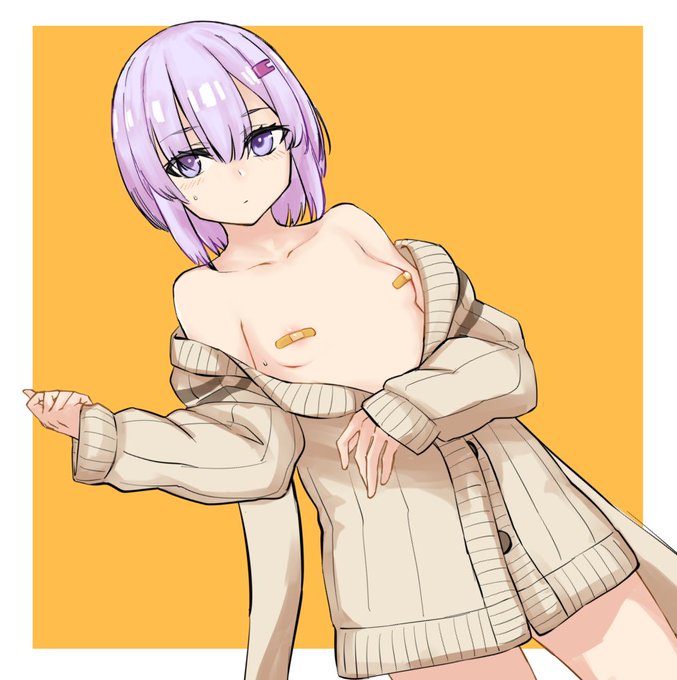 雫のゆかりさん描きました!
おやすみなさい! 