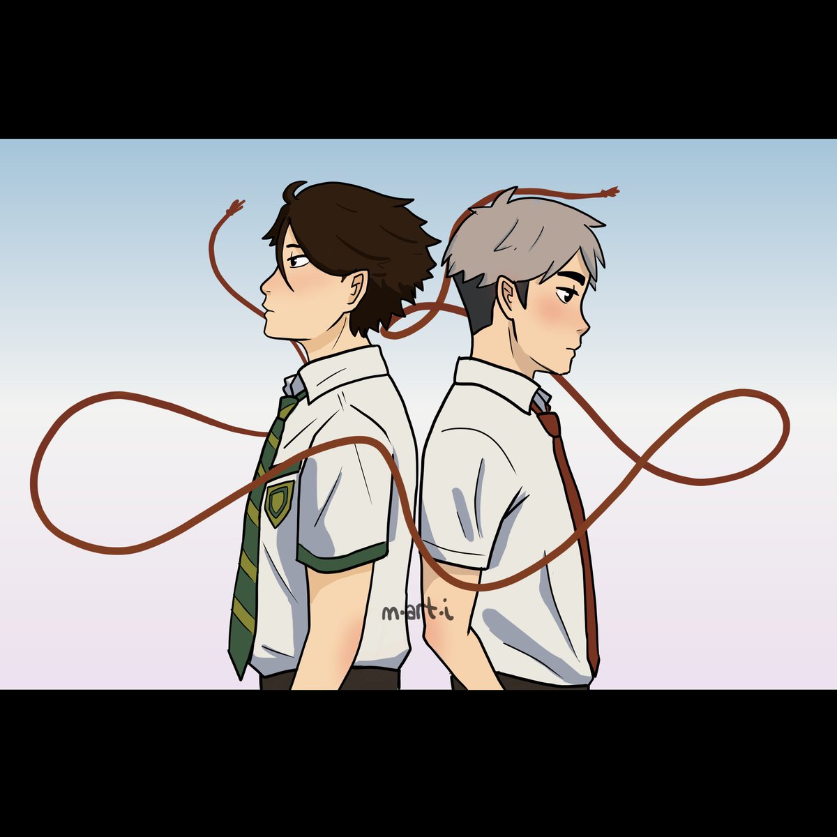 Ally Iwachaun Twitter