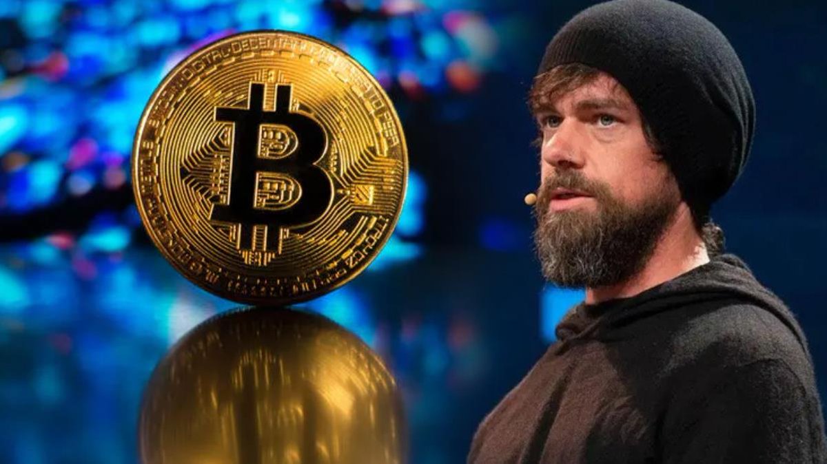 Jack Dorsey, Merkezi Olmayan Bitcoin Borsası Kurmayı Planlıyor! Sizce ne gibi gelişmeler beraberinde gelir? 🤓 Bekleyelim Görelim 💁🏼‍♀️ 👇🏼👇🏼 kriptorapor.com/jack-dorsey-me…