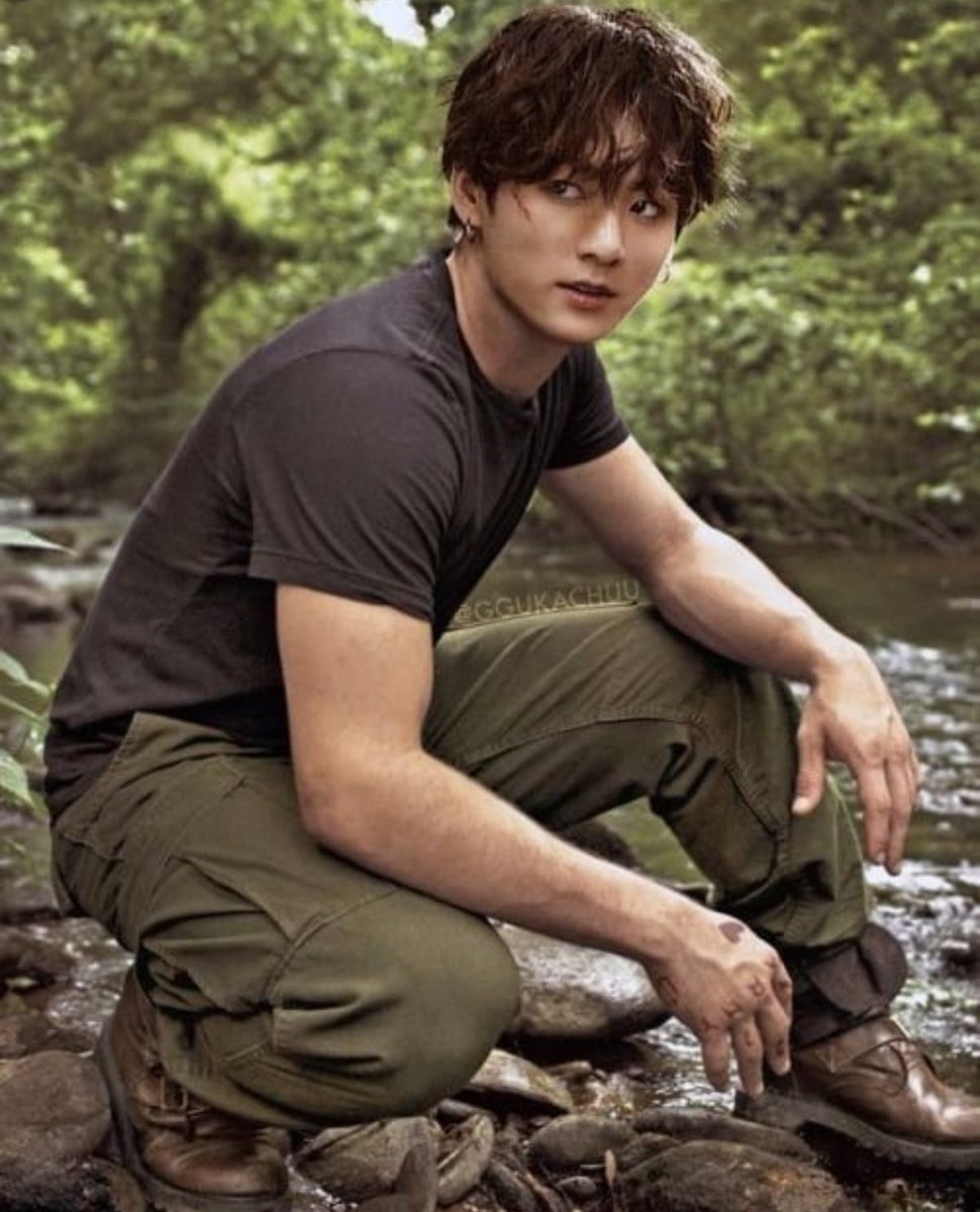 Ben gördüm sizde görün