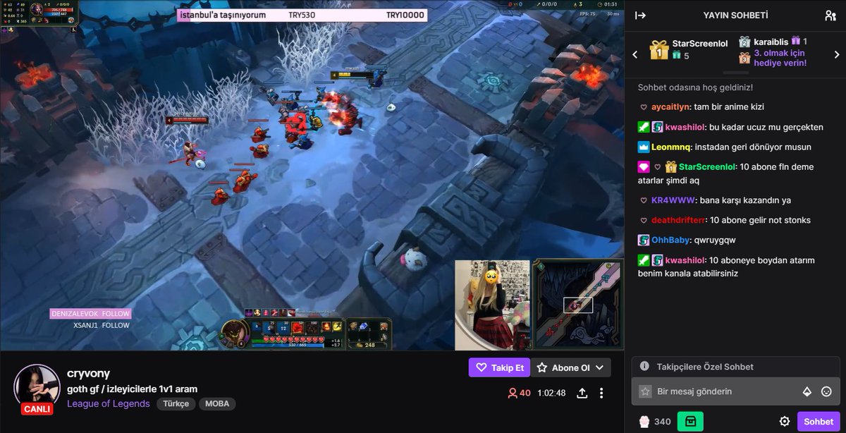 StarScreen'in form düşüklüğünün sebebi buymuş :D