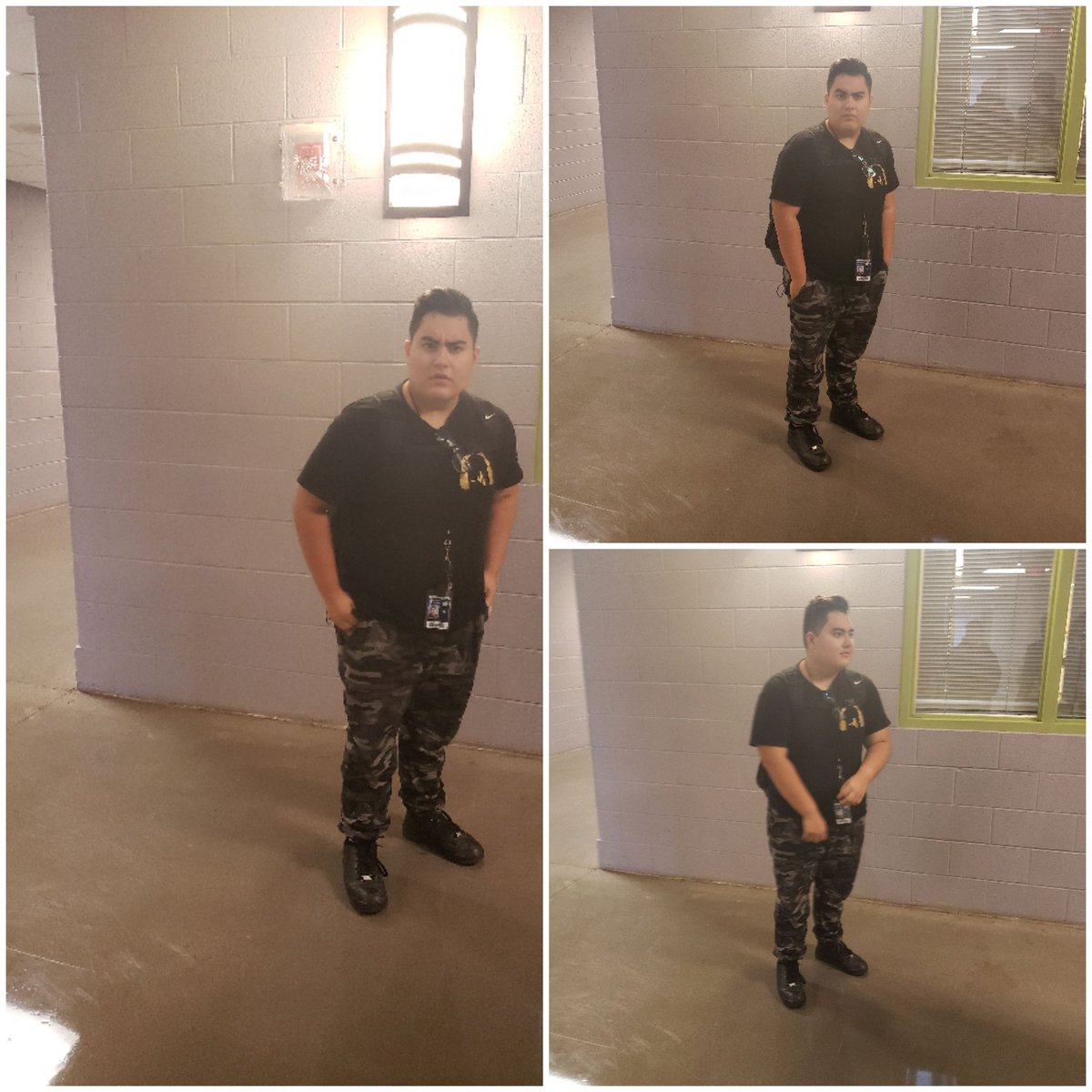 Joseph Balderas (joebt4jr) Twitter