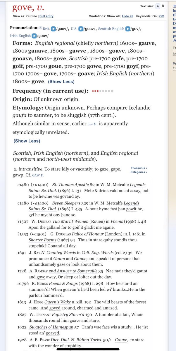 Whores of Yore on Twitter "I don’t know that, I’m afraid. Here’s the