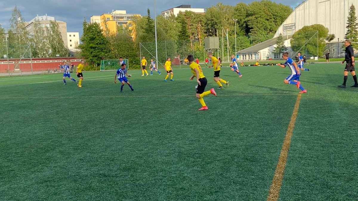 VJS P07 Vantaa tweet media