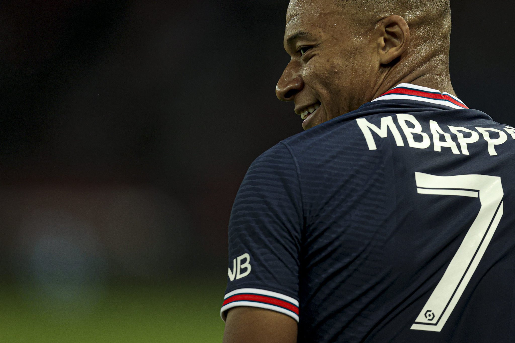 International Champions Cup Madrid Who Kylian Mbappe Starts And Opens Up The Scoring For Psg T Co Fyptyh9vxj Twitter