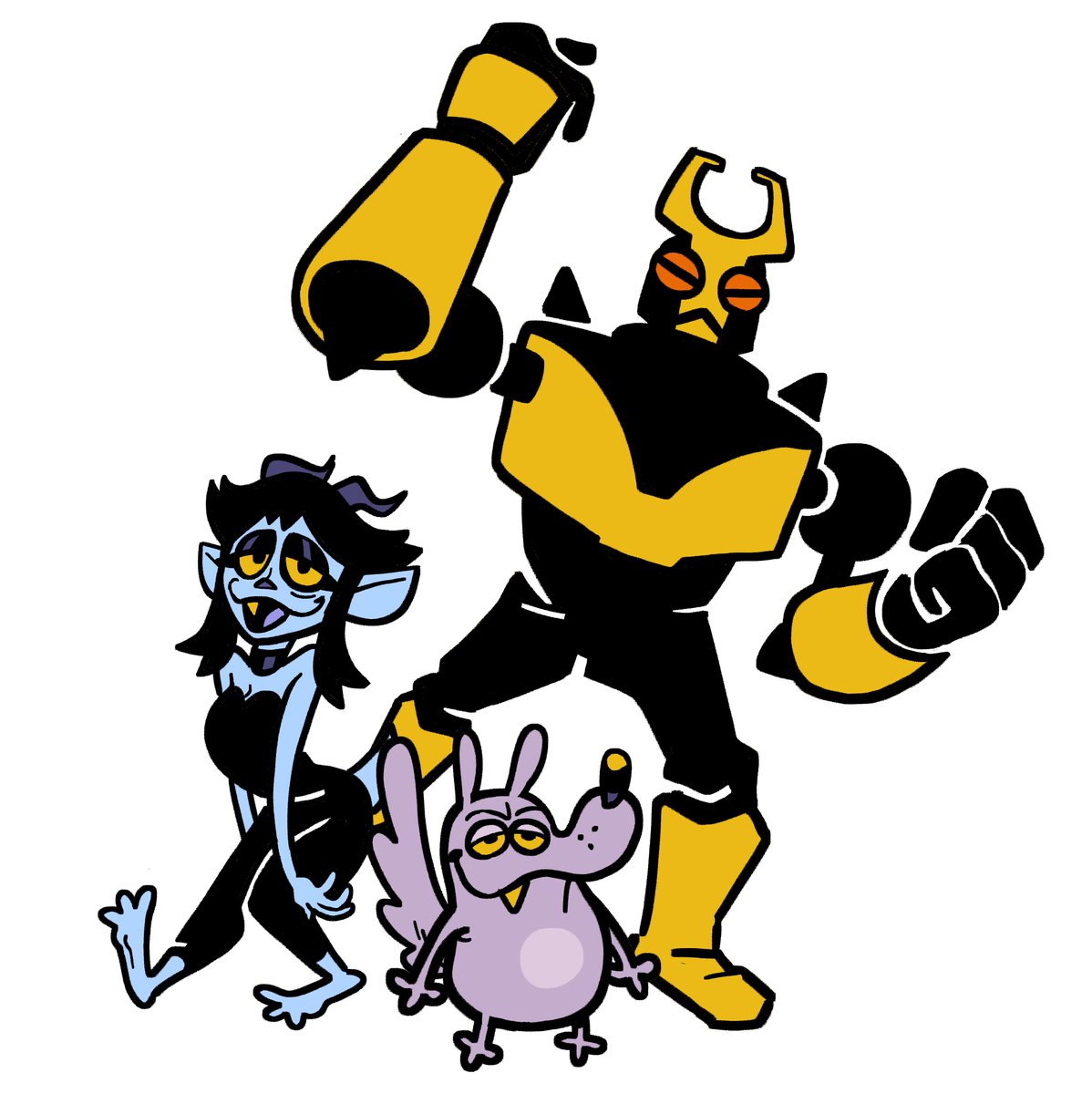 LavalampGhost's tweet image. 