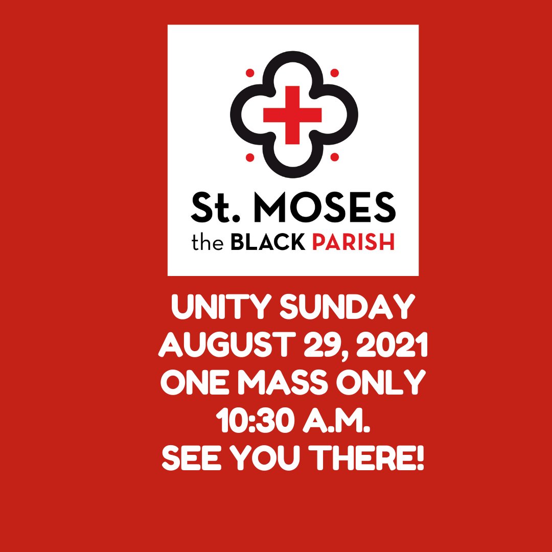St. Moses the Black Parish (@stmosesparish) on Twitter photo 