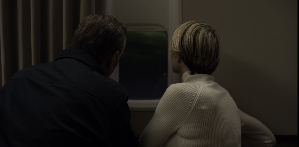 Happy Birthday David Fincher 