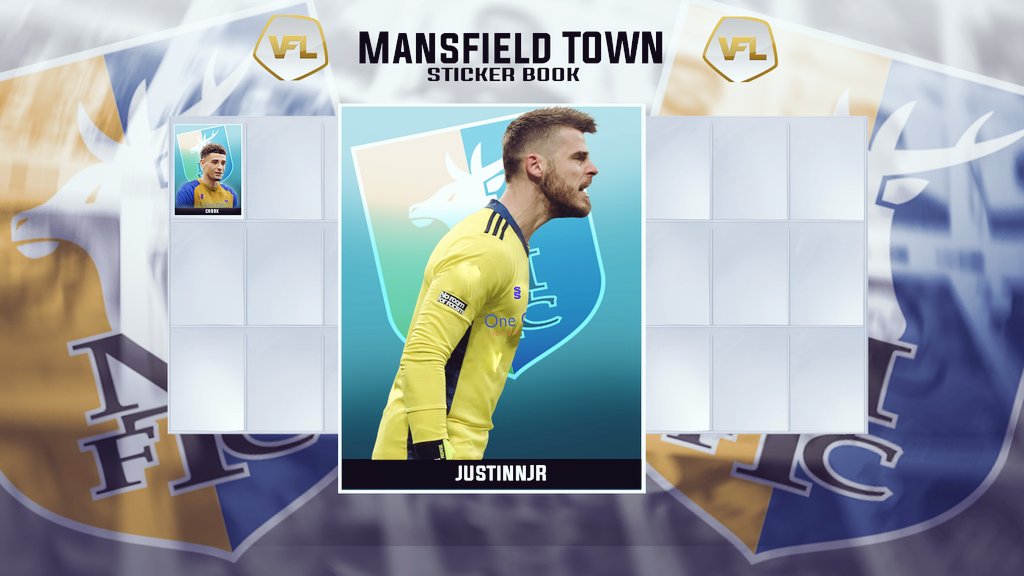 VFLMansfield tweet media